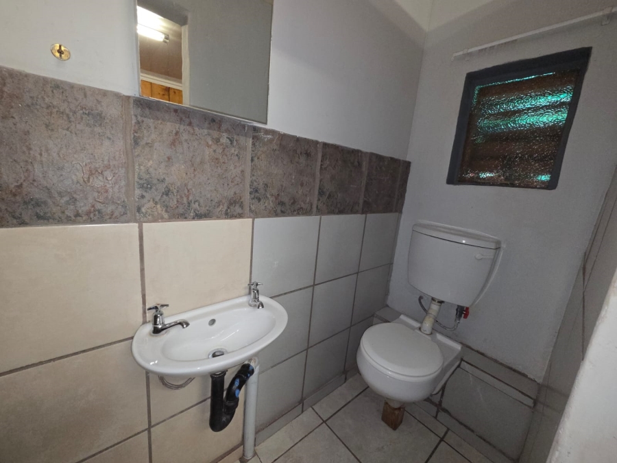 To Let 1 Bedroom Property for Rent in Kathu Northern Cape